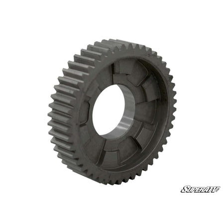 SuperATV Polaris Ranger XP 1000 Heavy - Duty Reverse Chain - MojoMotoSport.com