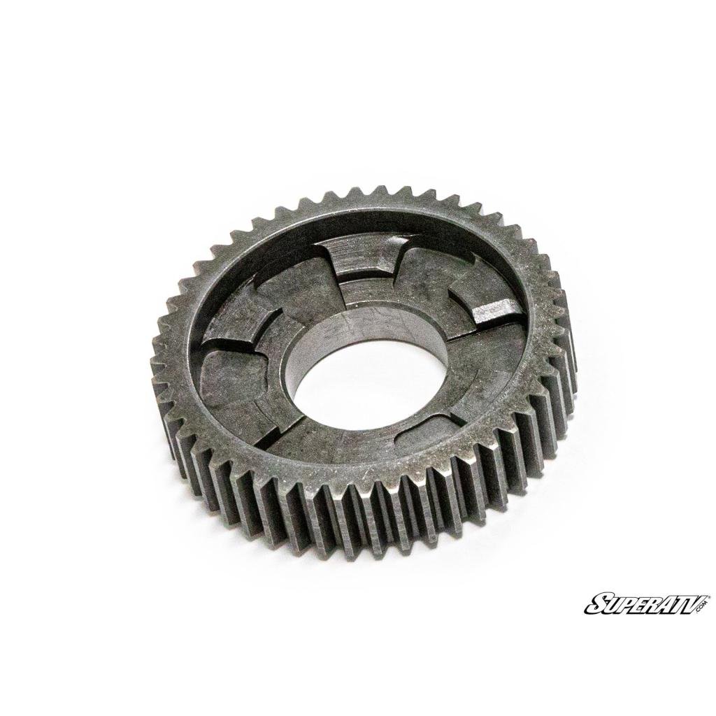 SuperATV Polaris Ranger XP 1000 Heavy - Duty Reverse Chain - MojoMotoSport.com