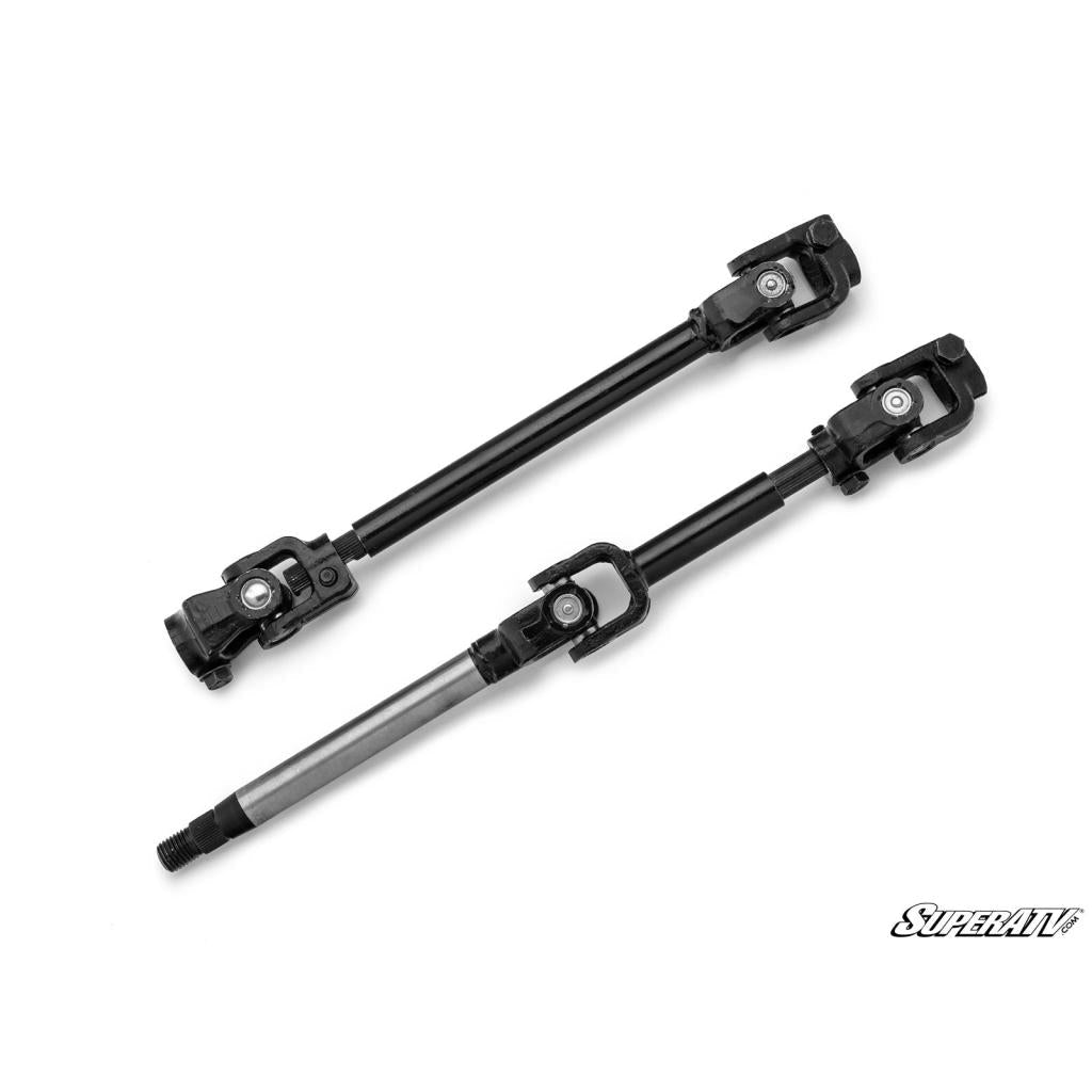 SuperATV Polaris Ranger XP 1000 Power Steering Kit - MojoMotoSport.com