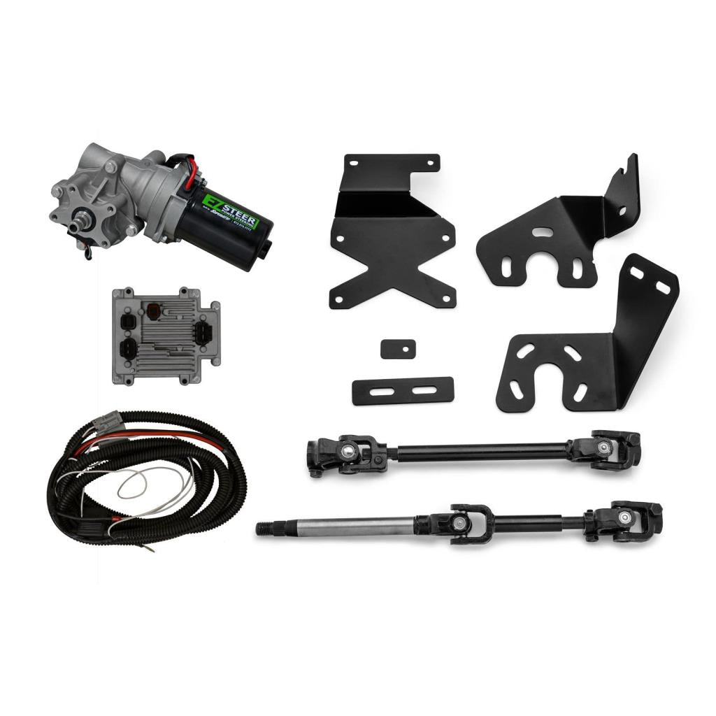 SuperATV Polaris Ranger XP 1000 Power Steering Kit - MojoMotoSport.com