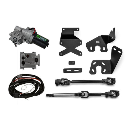 SuperATV Polaris Ranger XP 1000 Power Steering Kit - MojoMotoSport.com