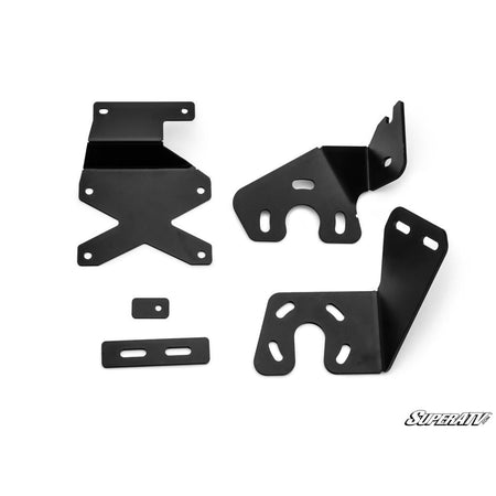 SuperATV Polaris Ranger XP 1000 Power Steering Kit - MojoMotoSport.com