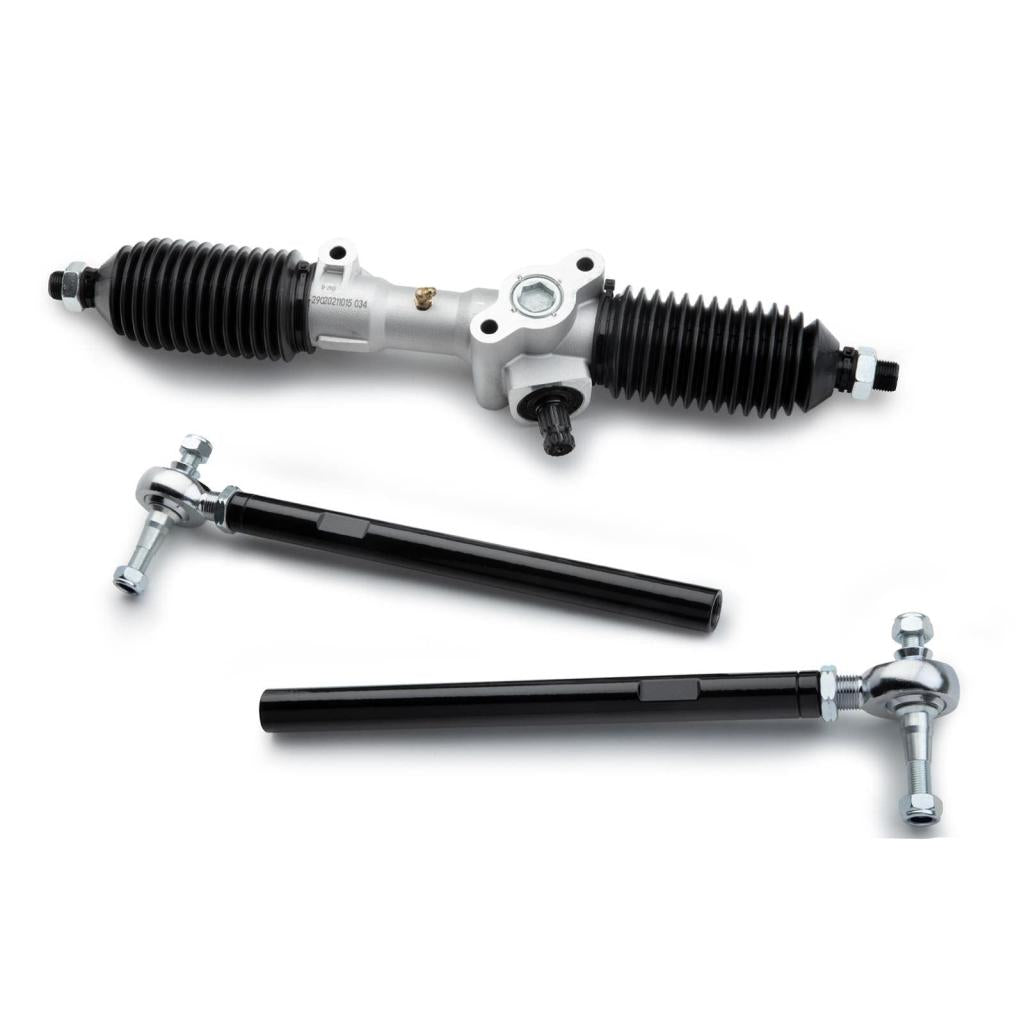 SuperATV Polaris Ranger XP 1000 RackBoss 2.0 Rack and Pinion - MojoMotoSport.com