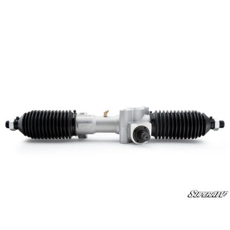 SuperATV Polaris Ranger XP 1000 RackBoss 2.0 Rack and Pinion - MojoMotoSport.com