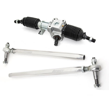 SuperATV Polaris Ranger XP 1000 RackBoss 2.0 Rack and Pinion - MojoMotoSport.com