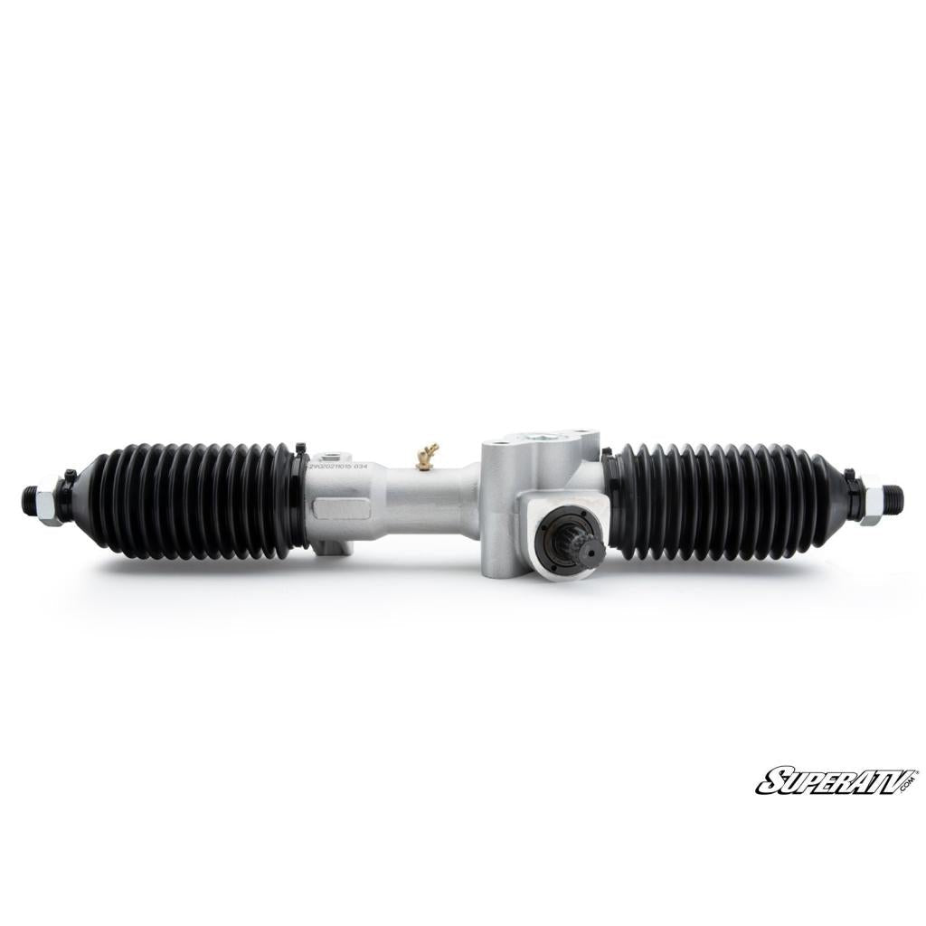 SuperATV Polaris Ranger XP 1000 RackBoss 2.0 Rack and Pinion - MojoMotoSport.com