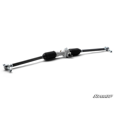 SuperATV Polaris Ranger XP 1000 RackBoss 2.0 Rack and Pinion - MojoMotoSport.com