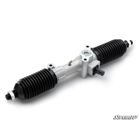 SuperATV Polaris Ranger XP 1000 RackBoss 2.0 Rack and Pinion - MojoMotoSport.com
