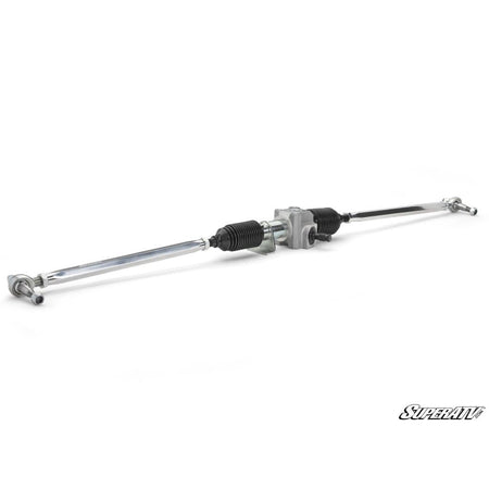 SuperATV Polaris Ranger XP 1000 RackBoss 2.0 Rack and Pinion - MojoMotoSport.com