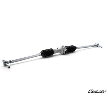 SuperATV Polaris Ranger XP 1000 RackBoss 2.0 Rack and Pinion - MojoMotoSport.com