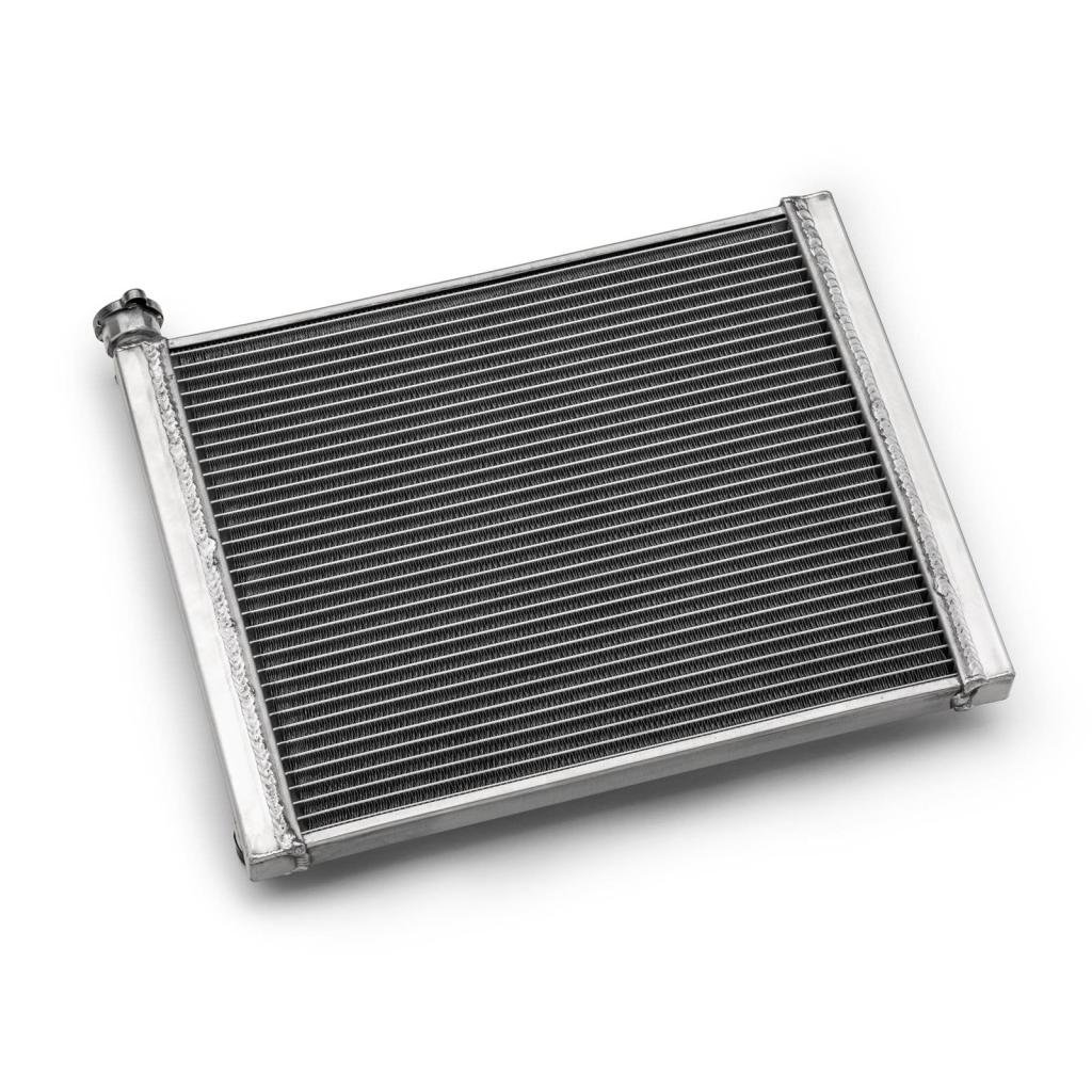SuperATV Polaris Ranger XP 1000 Radiator - MojoMotoSport.com