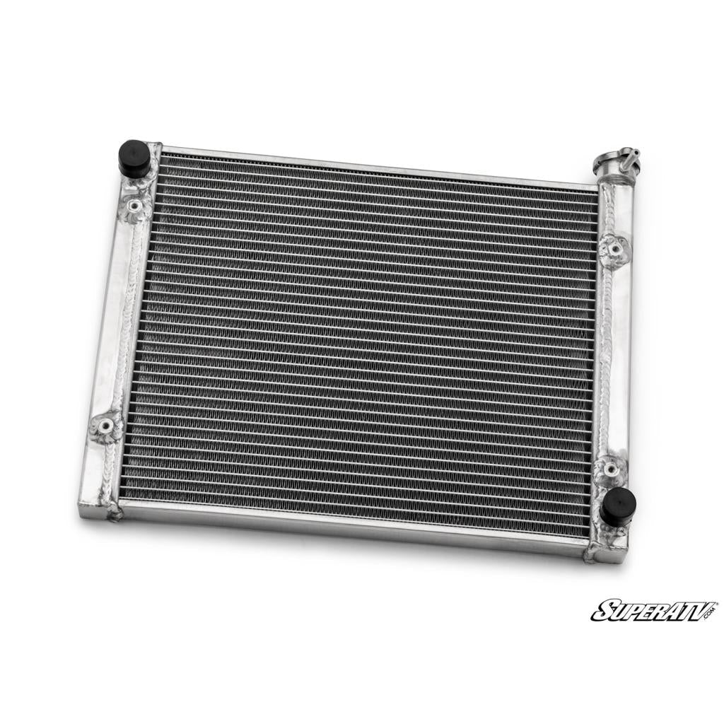 SuperATV Polaris Ranger XP 1000 Radiator - MojoMotoSport.com