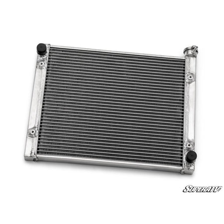 SuperATV Polaris Ranger XP 1000 Radiator - MojoMotoSport.com