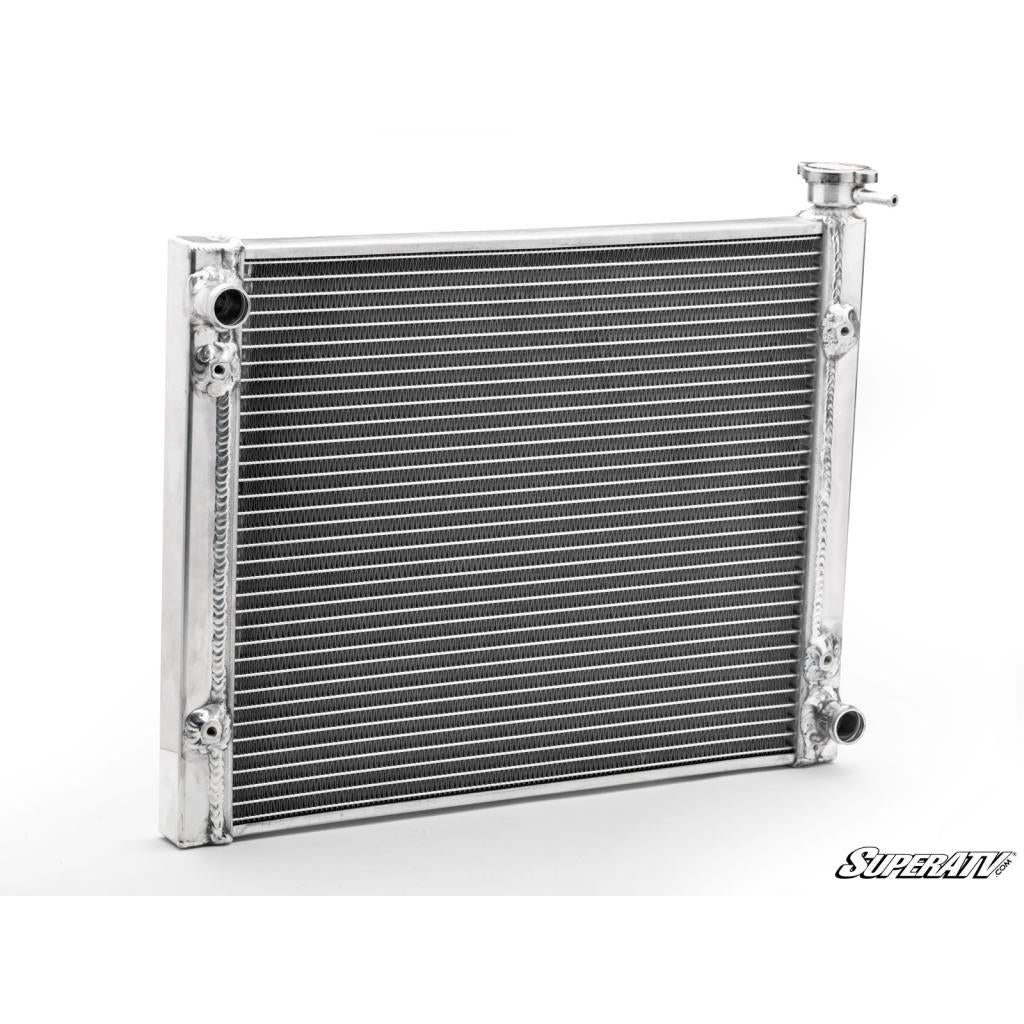 SuperATV Polaris Ranger XP 1000 Radiator - MojoMotoSport.com