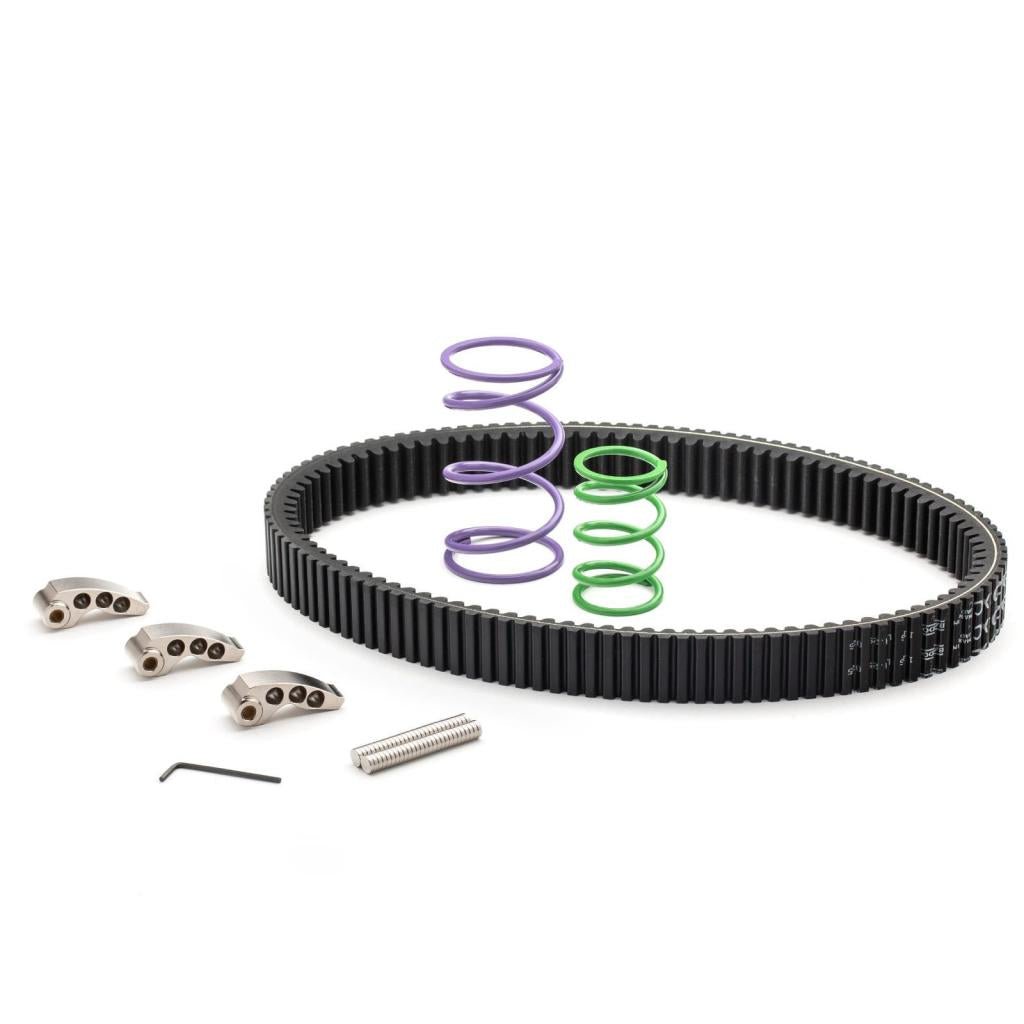 SuperATV Polaris Ranger XP 1000 Rev1 Clutch Kit - MojoMotoSport.com