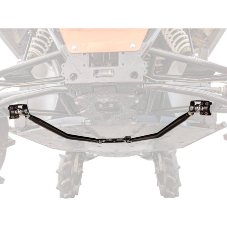 SuperATV Polaris Ranger XP 1000 Track Bars - MojoMotoSport.com