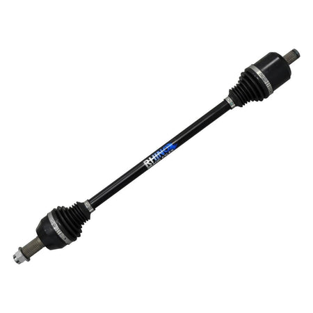 SuperATV Polaris Ranger XP (2009 - 2016) Axle - Rhino Brand - MojoMotoSport.com