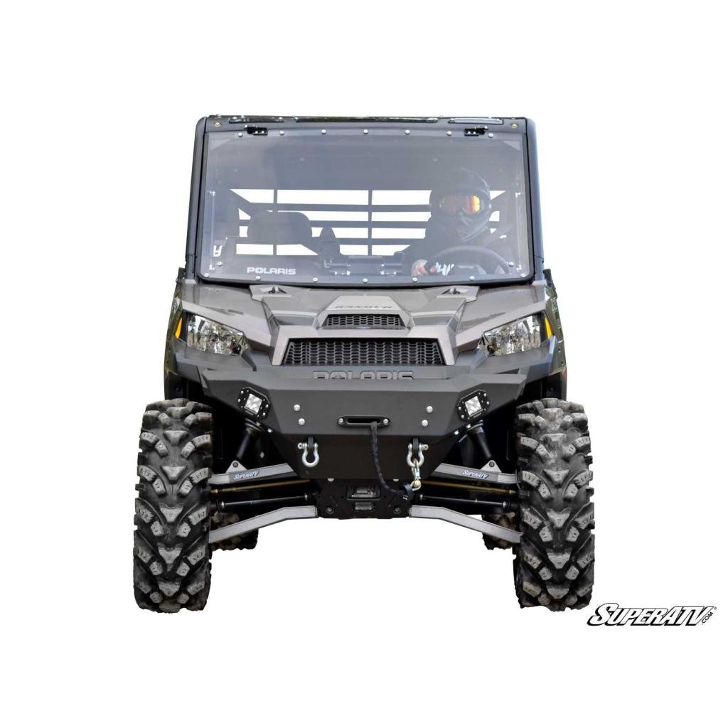 SuperATV Polaris Ranger XP 570 3" Lift - MojoMotoSport.com