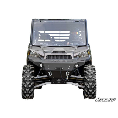 SuperATV Polaris Ranger XP 570 3" Lift - MojoMotoSport.com