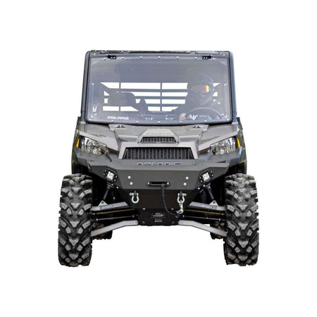SuperATV Polaris Ranger XP 570 3" Lift - MojoMotoSport.com