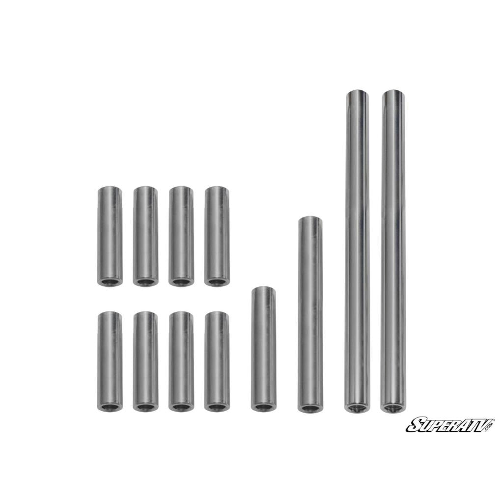 SuperATV Polaris Ranger XP 570 A - Arm Bushings - MojoMotoSport.com