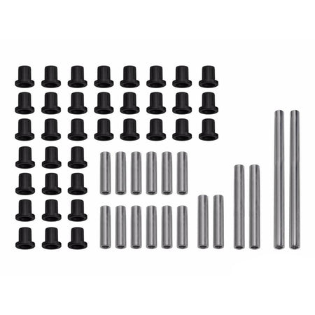 SuperATV Polaris Ranger XP 570 A - Arm Bushings - MojoMotoSport.com