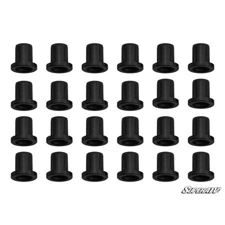 SuperATV Polaris Ranger XP 570 A - Arm Bushings - MojoMotoSport.com
