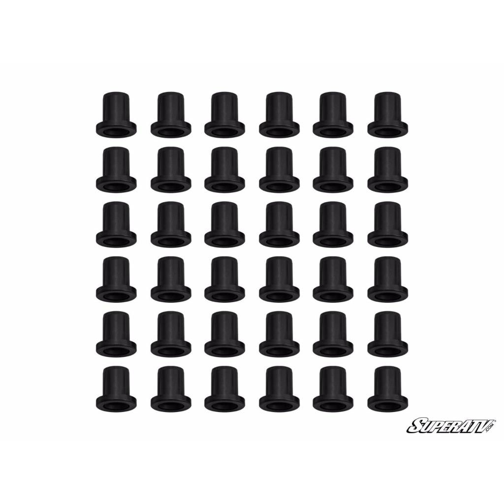 SuperATV Polaris Ranger XP 570 A - Arm Bushings - MojoMotoSport.com
