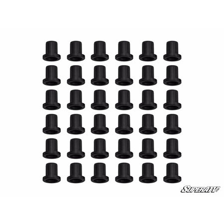SuperATV Polaris Ranger XP 570 A - Arm Bushings - MojoMotoSport.com