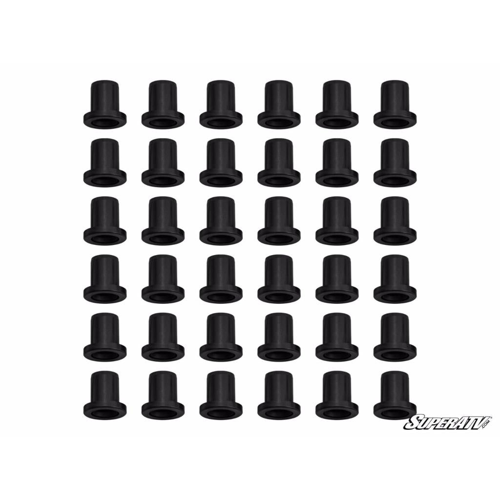 SuperATV Polaris Ranger XP 570 A - Arm Bushings - MojoMotoSport.com