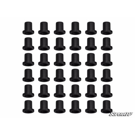 SuperATV Polaris Ranger XP 570 A - Arm Bushings - MojoMotoSport.com