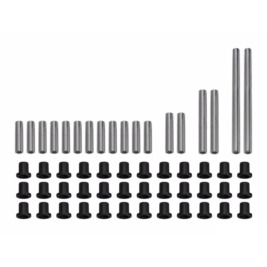 SuperATV Polaris Ranger XP 570 A - Arm Bushings - MojoMotoSport.com