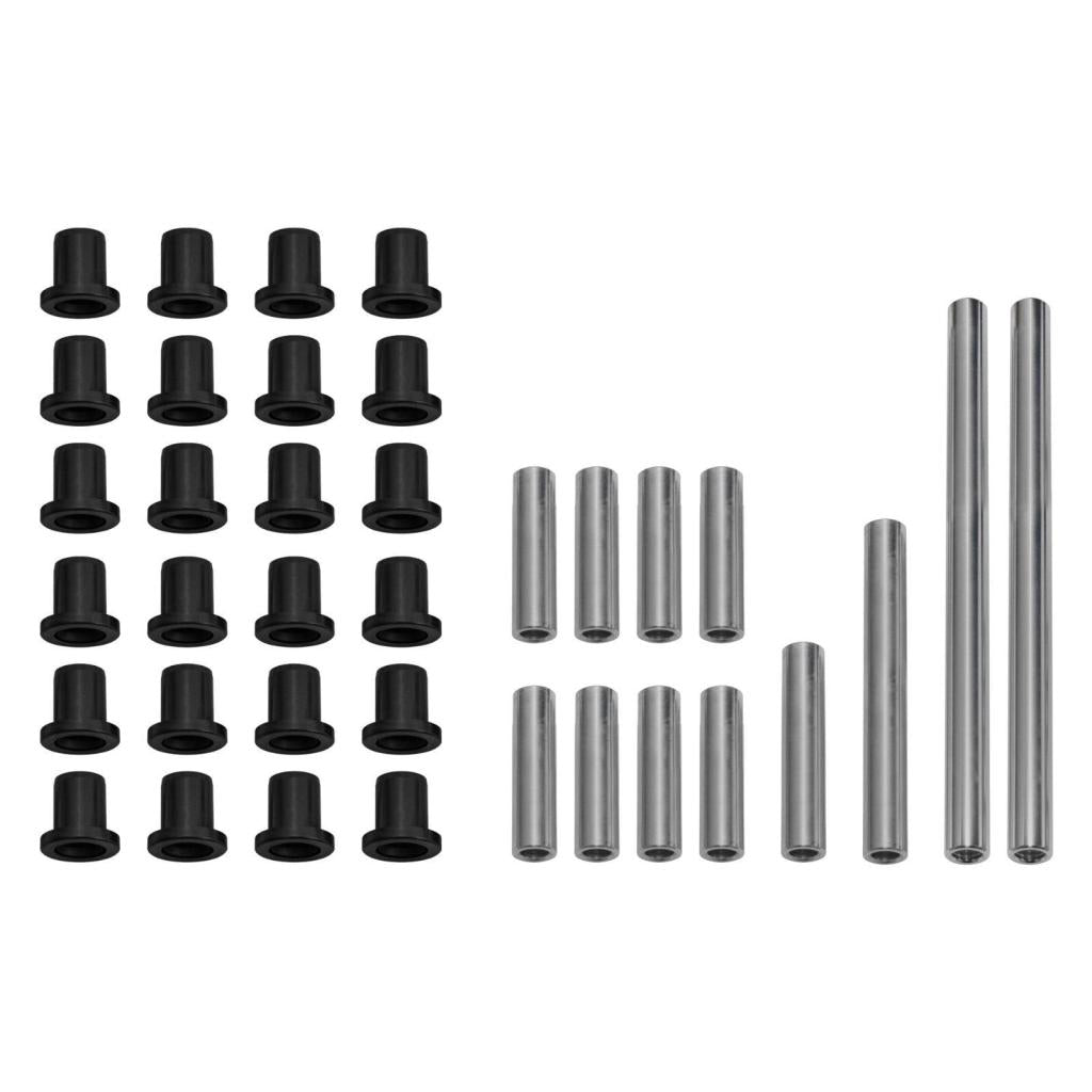 SuperATV Polaris Ranger XP 570 A - Arm Bushings - MojoMotoSport.com