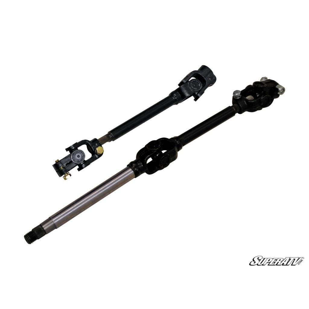 SuperATV Polaris Ranger XP 570 Power Steering Kit - MojoMotoSport.com