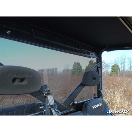 SuperATV Polaris Ranger XP 570 Primal Soft Cab Enclosure Doors - MojoMotoSport.com