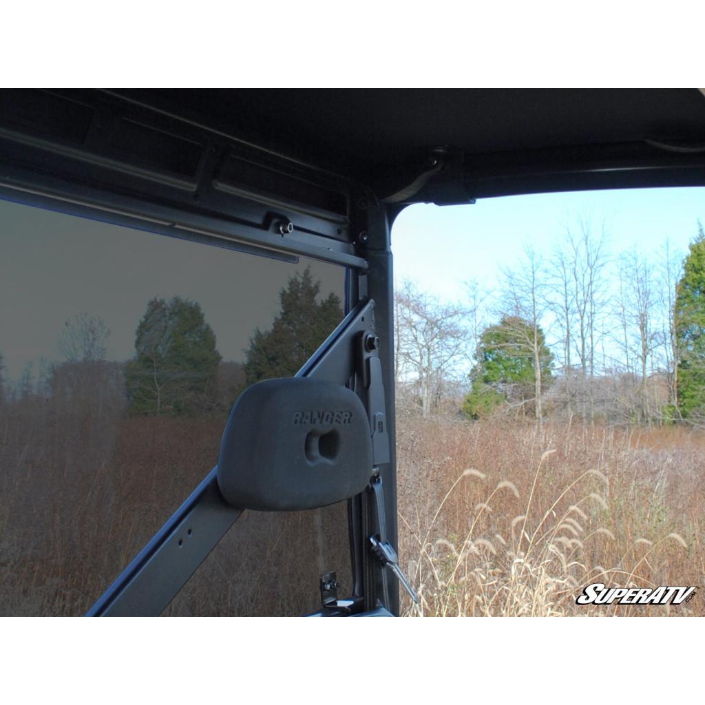 SuperATV Polaris Ranger XP 570 Primal Soft Cab Enclosure Doors - MojoMotoSport.com