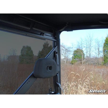 SuperATV Polaris Ranger XP 570 Primal Soft Cab Enclosure Doors - MojoMotoSport.com