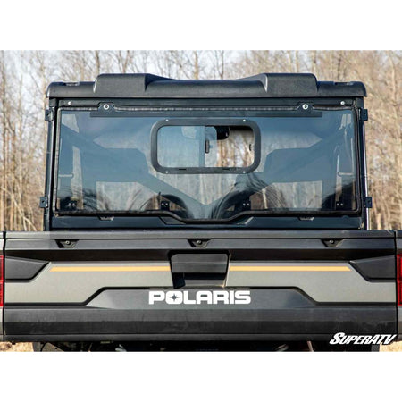 SuperATV Polaris Ranger XP 570 Primal Soft Cab Enclosure Doors - MojoMotoSport.com