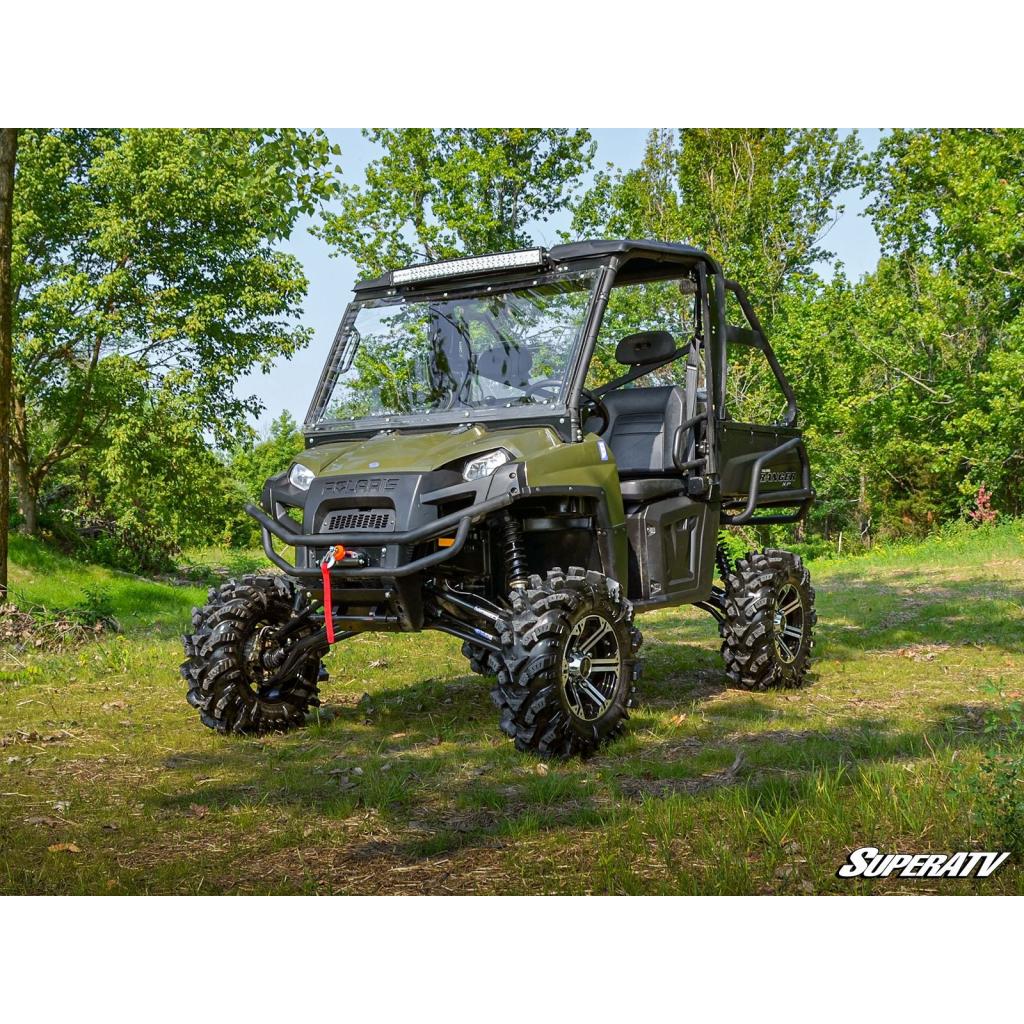 SuperATV Polaris Ranger XP 800 6" Lift Kit - MojoMotoSport.com