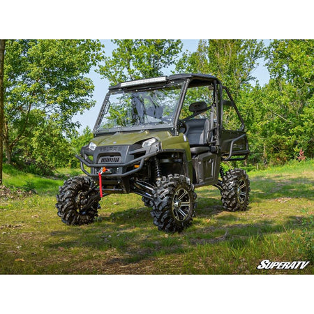 SuperATV Polaris Ranger XP 800 6" Lift Kit - MojoMotoSport.com
