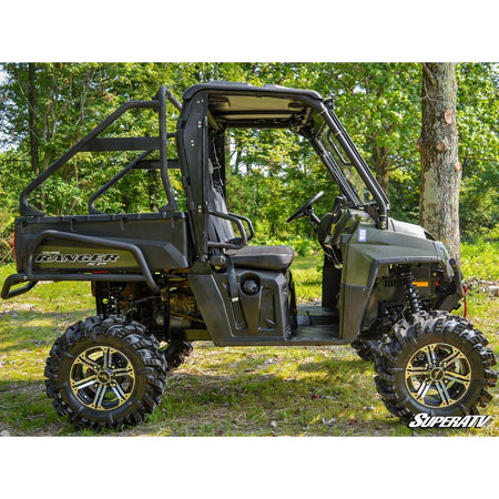 SuperATV Polaris Ranger XP 800 6" Lift Kit - MojoMotoSport.com