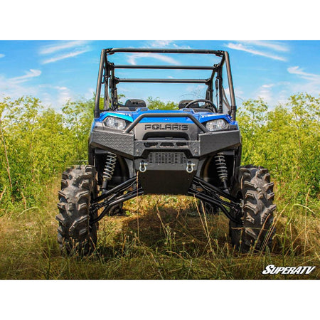 SuperATV Polaris Ranger XP 800 6" Lift Kit - MojoMotoSport.com