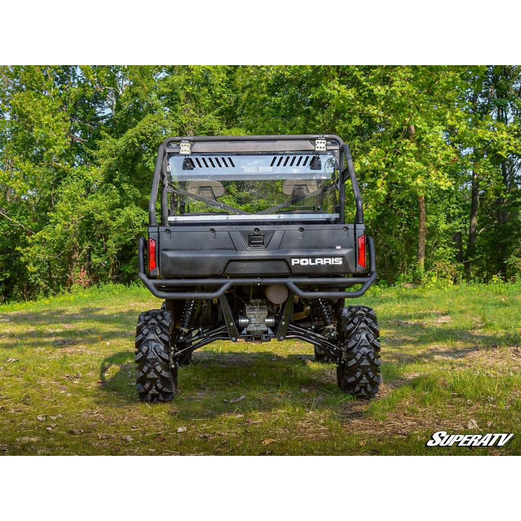 SuperATV Polaris Ranger XP 800 6" Lift Kit - MojoMotoSport.com