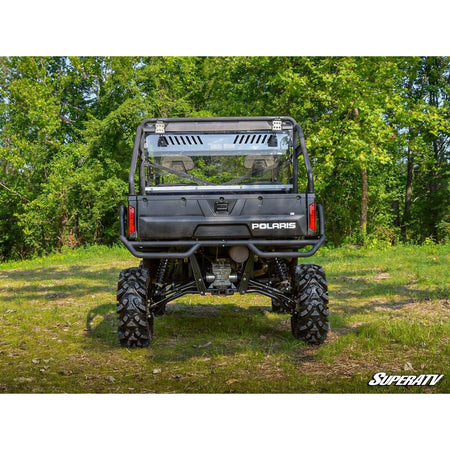 SuperATV Polaris Ranger XP 800 6" Lift Kit - MojoMotoSport.com