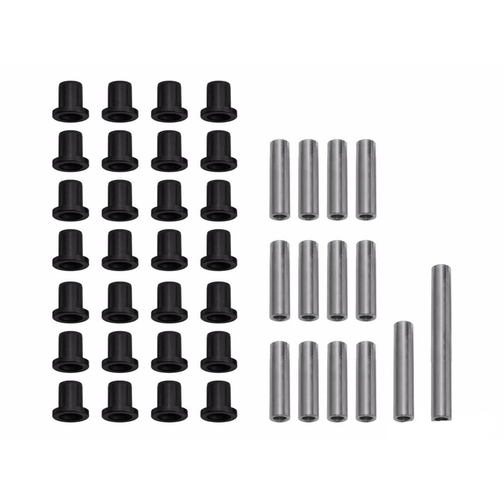 SuperATV Polaris Ranger XP 800 A - Arm Bushings - MojoMotoSport.com