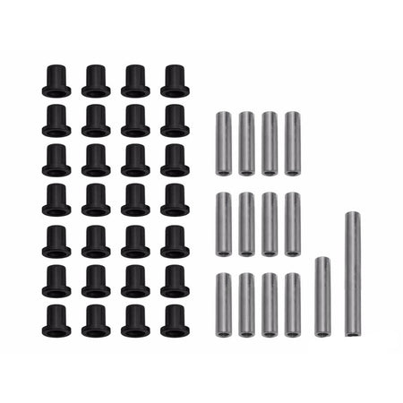 SuperATV Polaris Ranger XP 800 A - Arm Bushings - MojoMotoSport.com