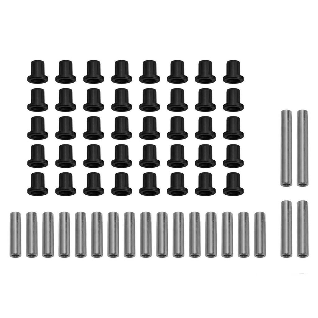 SuperATV Polaris Ranger XP 800 A - Arm Bushings - MojoMotoSport.com