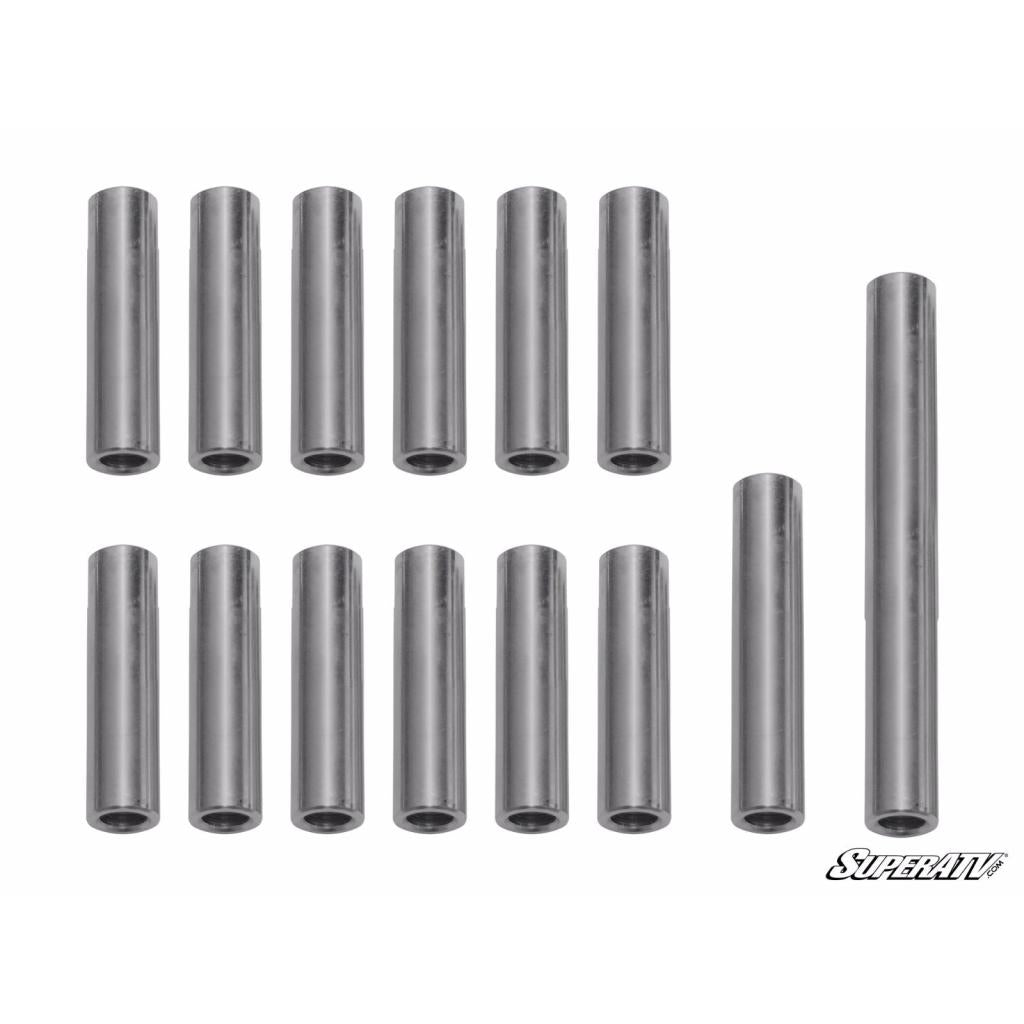 SuperATV Polaris Ranger XP 800 A - Arm Bushings - MojoMotoSport.com