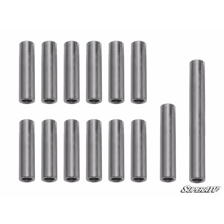 SuperATV Polaris Ranger XP 800 A - Arm Bushings - MojoMotoSport.com