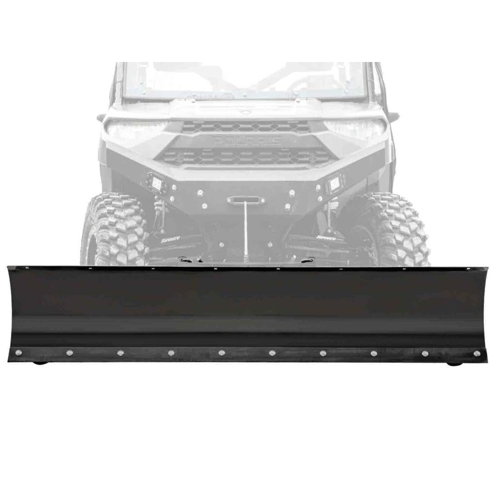 SuperATV Polaris Ranger XP 800 Plow Pro Snow Plow Kit - MojoMotoSport.com
